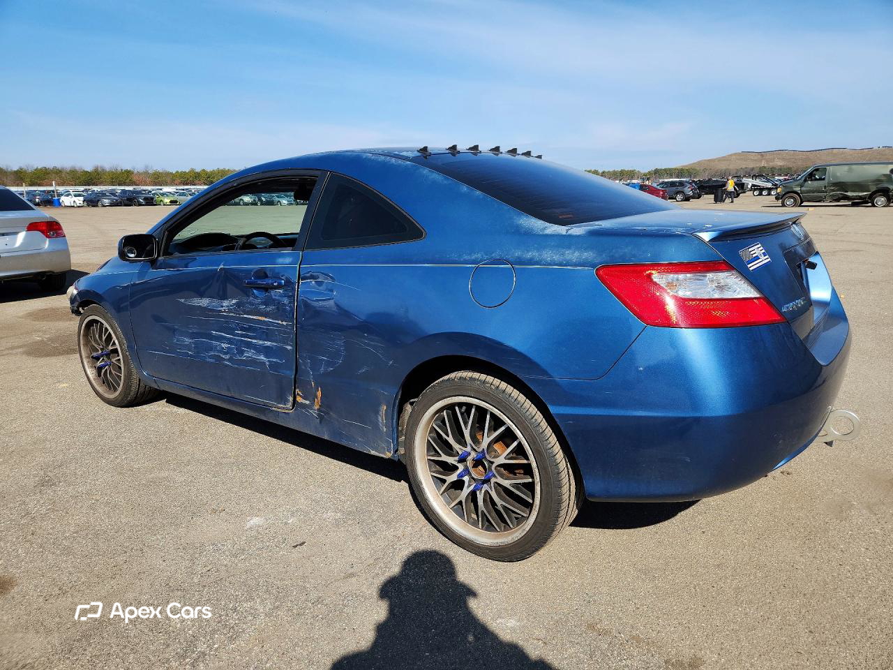 Honda Civic 2010