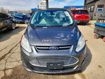 Ford C-MAX 2015