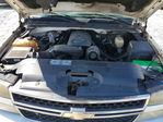 Chevrolet Silverado 2006