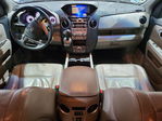 Honda Pilot 2014