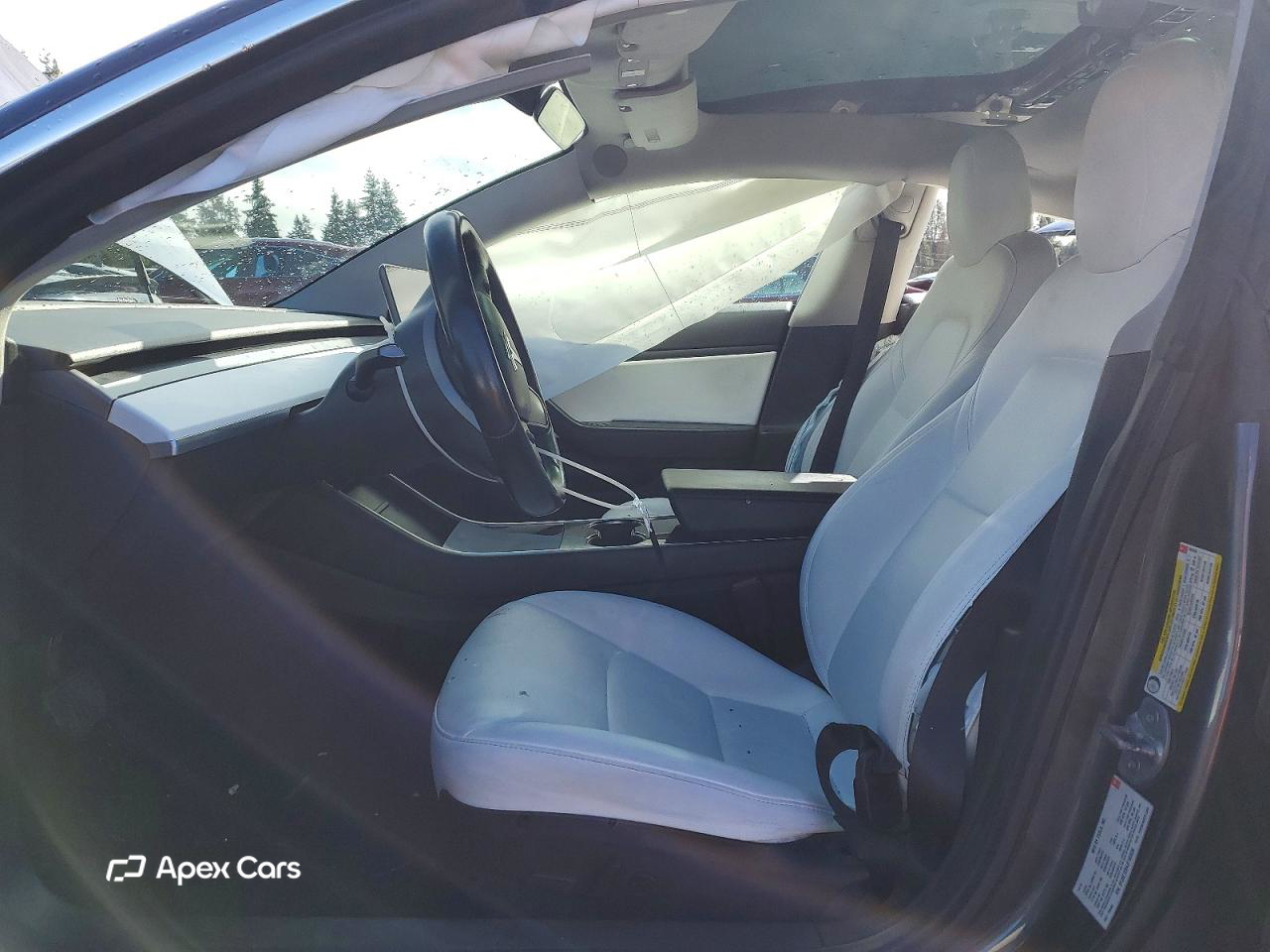 Tesla Model 3 2018
