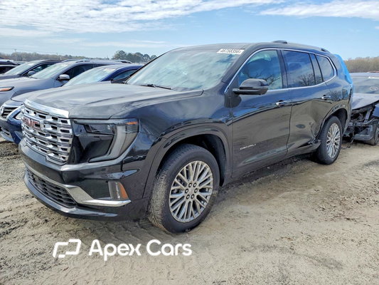 GMC Acadia 2026 - Image 1 of 14