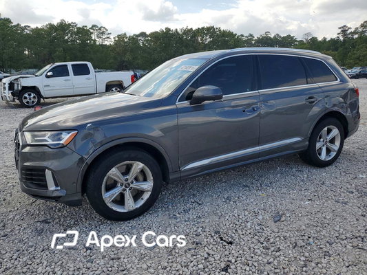 Audi Q7 2023 - Image 1 of 14