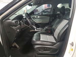Ford Explorer 2022