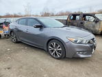 Nissan Maxima 2017