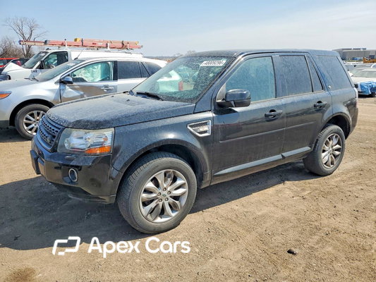 Land Rover LR2 2013 - Image 1 of 13