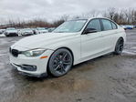 BMW Series 3 2014
