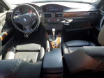 BMW Series 3 2011