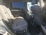 Toyota Highlander 2016