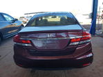 Honda Civic 2015