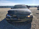 BMW Series 3 2014