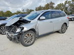 Nissan Pathfinder 2015