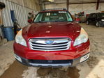 Subaru Outback 2011