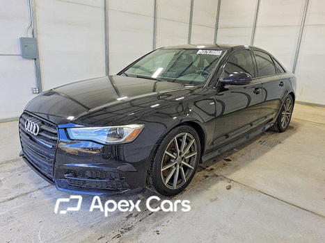 Audi A6 2017 - Zdjęcie 1 z 13