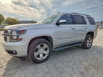 Chevrolet Tahoe 2016