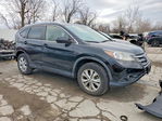 Honda CR-V 2012