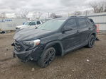 GMC Terrain 2019
