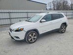 Jeep Cherokee 2020