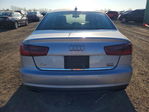 Audi A6 2016