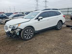 Subaru Outback 2017