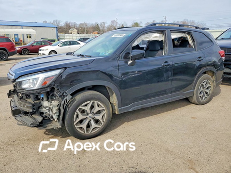 Subaru Forester 2019 - Image 1 of 15