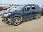 Subaru Forester 2019
