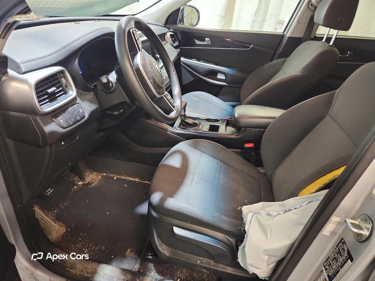Kia Sorento 2020
