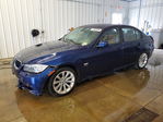 BMW Series 3 2011