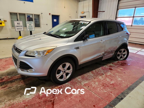 Ford Escape 2014 - Image 1 of 15