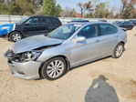 Honda Accord 2013