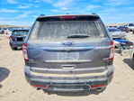 Ford Explorer 2012