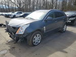 Cadillac SRX 2011