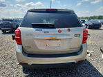 Chevrolet Equinox 2016