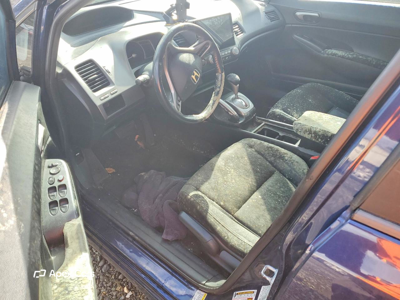 Honda Civic 2009