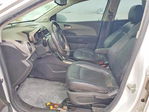 Chevrolet Sonic 2015