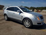 Cadillac SRX 2012