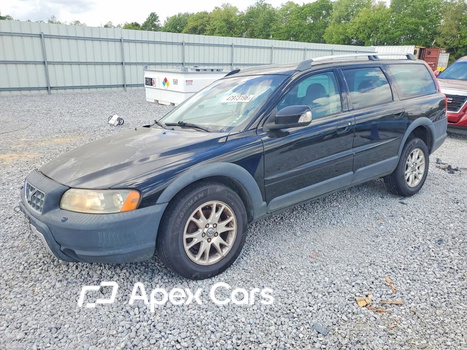 Volvo XC70 2007 - Image 1 of 14