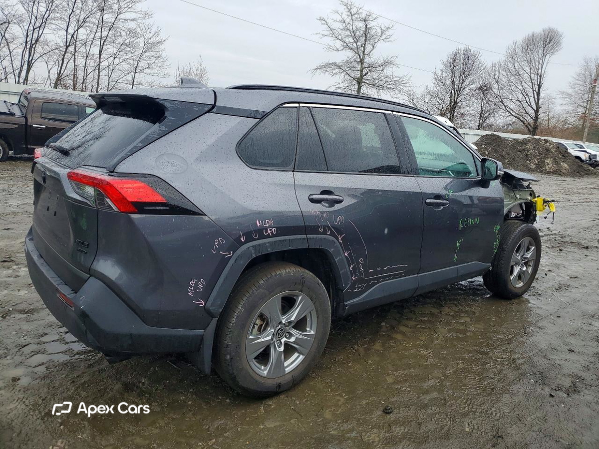Toyota RAV 4 2023