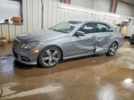 Mercedes-Benz E-klasse 2011