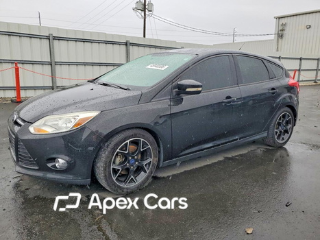 Ford Focus 2014 - Image 1 of 13