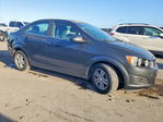 Chevrolet Sonic 2014