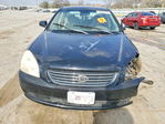 Kia Optima 2008