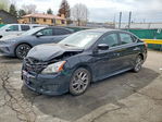 Nissan Sentra 2013