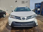 Toyota RAV 4 2013