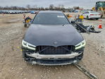 BMW Series 5 2021