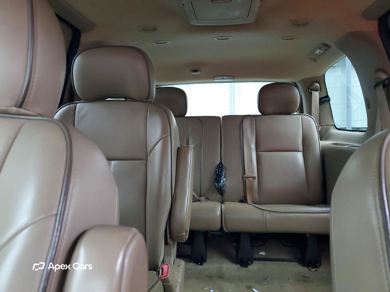 Buick Terraza 2005
