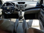 Honda CR-V 2012