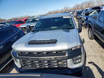 Chevrolet Silverado 2021