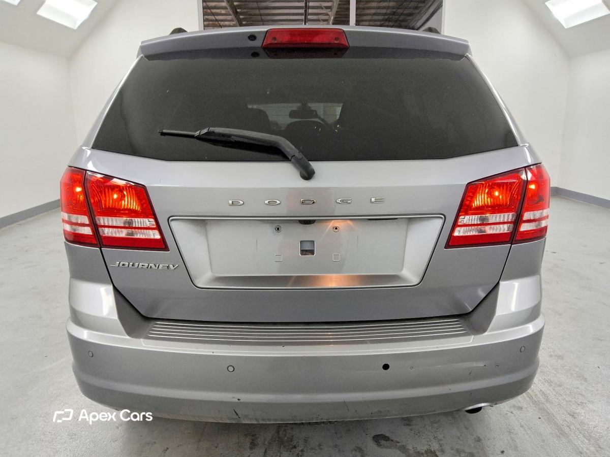 Dodge Journey 2020