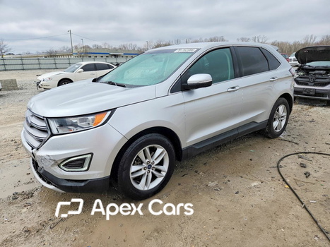 Ford Edge 2015 - Image 1 of 14